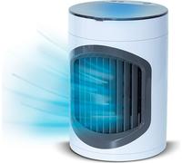 Livington SmartChill - Appareil de refroidissement Refroidisseur d'eau - Refroidisseur d'air - climatiseur mobile