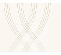 Livingwalls 255860 Haut de Gamme Papier Peint Intissé à motif 3 (Import Allemagne)