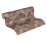 Livingwalls 369131 Papier peint intissé Metropolitan Stories