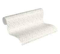 Livingwalls 369203 Papier peint intissé Metropolitan Stories