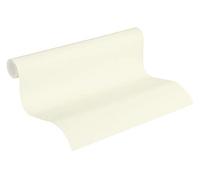 Livingwalls 369324 papier peint intissé, Weiß, 10,05 m x 0,53 m