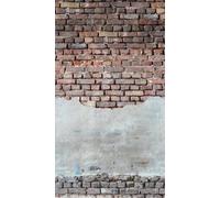 A.S. Creation Papier peint photo 383341 Un motif par rouleau Pierre Rouge