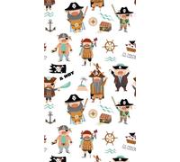 Livingwalls 391901 The Wall II Papier peint intissé pour chambre d'enfant