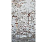 Livingwalls 392381 The Wall II Papier peint intissé Motif pierre