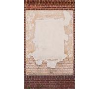 Livingwalls 392391 The Wall II Papier peint intissé Motif pierre
