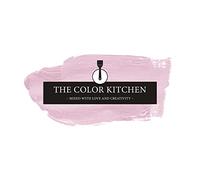 Livingwalls A.S. Création THE COLOR KITCHEN DD125560 Peinture murale avec très haut pouvoir couvrant Rose mat Intérieur Mat 2,5 l Force de couleur intense