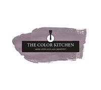 Livingwalls A.S. Création THE COLOR KITCHEN Peinture murale puissante Figure féminine 5 l