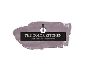 Livingwalls A.S. Création THE COLOR KITCHEN Peinture murale puissante Figure féminine 5 l