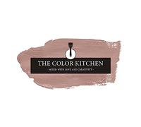 livingwalls A.S. Création THE COLOR KITCHEN Peinture murale puissante Jellied Jostaberry 5 l