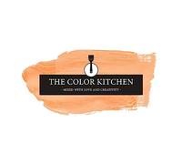 Livingwalls A.S. Création THE COLOR KITCHEN Peinture murale puissante Pure Papaya 5 l