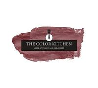 Livingwalls A.S. Création THE COLOR KITCHEN Peinture murale puissante Sweet Marmelade 5 l