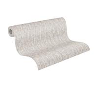 Livingwalls Hot Spots papier peint intissé Modern 10,05 m x 0,53 m - gris, doré, métallique - papier peint surface - 786662