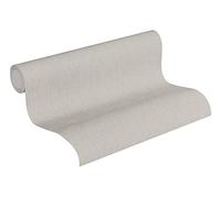 Livingwalls - Metropolitan Stories - Papier peint, Beige/gris, 10,05m x 0,53m -