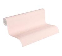 Livingwalls - Metropolitan Stories - Papier peint, Rose, 10,05m x 0,53m -