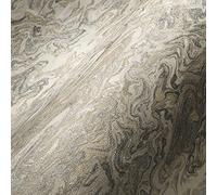 Livingwalls My Home My Spa 383581 Papier peint intissé lavable pour salon Gris beige 10,05 x 0,53 m Fabriqué en Allemagne