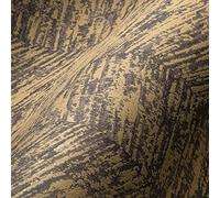 Livingwalls My Home My Spa 386974 Papier peint mural non tissé pour salon Marron 10,05 x 0,53 m Fabriqué en Allemagne