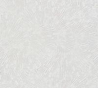 Livingwalls Papier peint design 382034 - Blanc - Moderne - Pour salon, chambre à coucher, bureau - 10,05 x 0,53 m - Fabriqué en Allemagne