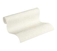 Livingwalls papier peint intissé New Walls Urban Grace 10,05 m x 0,53 m blanc crème gris 374241 37424-1