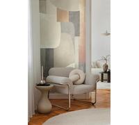 Livingwalls Papier peint intissé COSMOPLITAN 791454 – abstrait gris/orange/marron 8,80 x 0,53 m