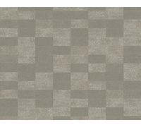 Livingwalls Papier peint Titanium brun métallisé 10,05 m x 0,53 m 305272
