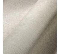 Livingwalls Papier Peint Uni 380991 Mata Hari Papier peint intissé uni avec effet scintillant Beige/marron