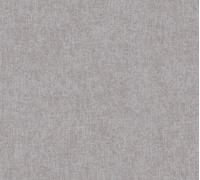 Livingwalls papier peint uni New Walls papier peint uni Cosy & Relax papier peint intissé gris 10,05 m x 0,53 m