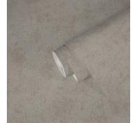 Livingwalls Premium Wall 2 389698 Papier peint intissé effet plâtre Gris argenté 10,05 x 0,53 m Fabriqué en Allemagne