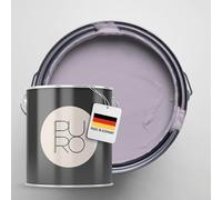 Livingwalls PURO Premium peinture murale c2001 - Peinture pour pièces d'habitation et bureaux avec un très haut pouvoir couvrant - couleur mate de haute qualité en violet - 2,5l