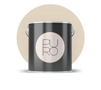Livingwalls PURO Premium peinture murale c7008 - Peinture pour pièces d'habitation et bureaux avec un très haut pouvoir couvrant - couleur mate de haute qualité en Beige - 1l