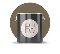 Livingwalls PURO Premium peinture murale c7013 - Peinture pour pièces d'habitation et bureaux avec un très haut pouvoir couvrant - couleur mate de haute qualité en marron - 5l