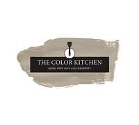Livingwalls The Color Kitchen Peinture murale universelle Citrouille Seed 5 l