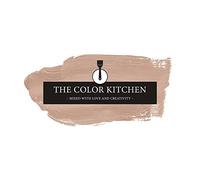Livingwalls The Color Kitchen Peinture murale universelle Icy Chocolate 2,5 l
