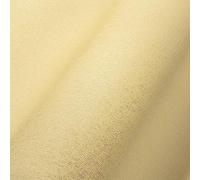 Livingwalls Travel Styles Papier peint intissé uni Jaune - Papier peint mural oriental pour différentes pièces 10,05 m x 0,53 m