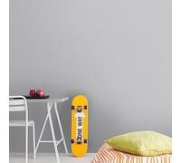 Livingwalls Travel Styles Papier peint non tissé Motif scandinave Gris 10,05 m x 0,53 m