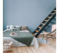 Livingwalls Travel Styles Papier peint non tissé Motif scandinave pour différentes pièces 10,05 m x 0,53 m