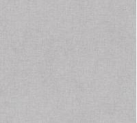 Livingwalls Unitapete New Walls papier peint uni papier peint intissé gris 10,05 m x 0,53 m