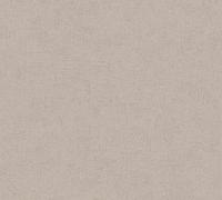 Livingwalls WTD 381976 Papier peint non tissé Blanc crème uni 10,05 x 0,53 m