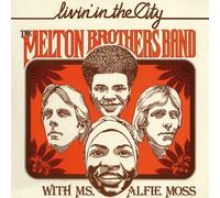 Livin'in the City [Import allemand]