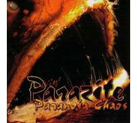 Livin'Parazite - Paranoia Chaos [Import]