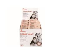 Livisto DiaDog N Cat 60 x 5 g pour chiens et chats