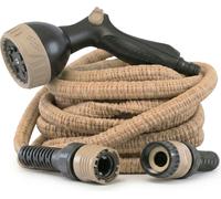 Livlig Kit Complet de Tuyau Flexible, 7,5 m - Beige
