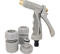 Livlig Kit de Base en Plastique (x4) - Gentle Greige