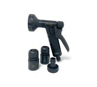 LIVLIG - Kit d'irrigation de jardin PureCycle - Spray d'arrosage 1/2 pouce avec 75% de matières recyclées, pour arroser les massifs et les plantes en pot