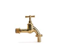 Livlig Robinet en Laiton Polly - 1 pcs