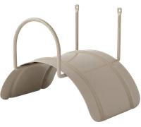 Livlig Support pour Tuyau - Sable