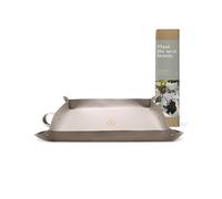Livlig Tapis Végétal 50 x 75 cm - Beige