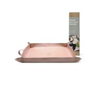 Livlig Tapis Végétal 50 x 75 cm - Rose