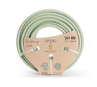Livlig Tuyau d'Arrosage Design 50 m - Vert