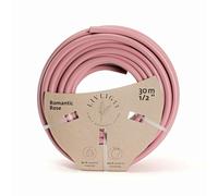 Livlig Tuyau d'Arrosage Design - 30 m - Rose