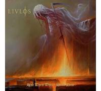LIVLOS - AND THEN THERE WERE NONE - CD - G3z